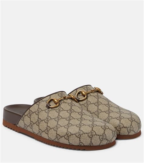 gucci gg mule